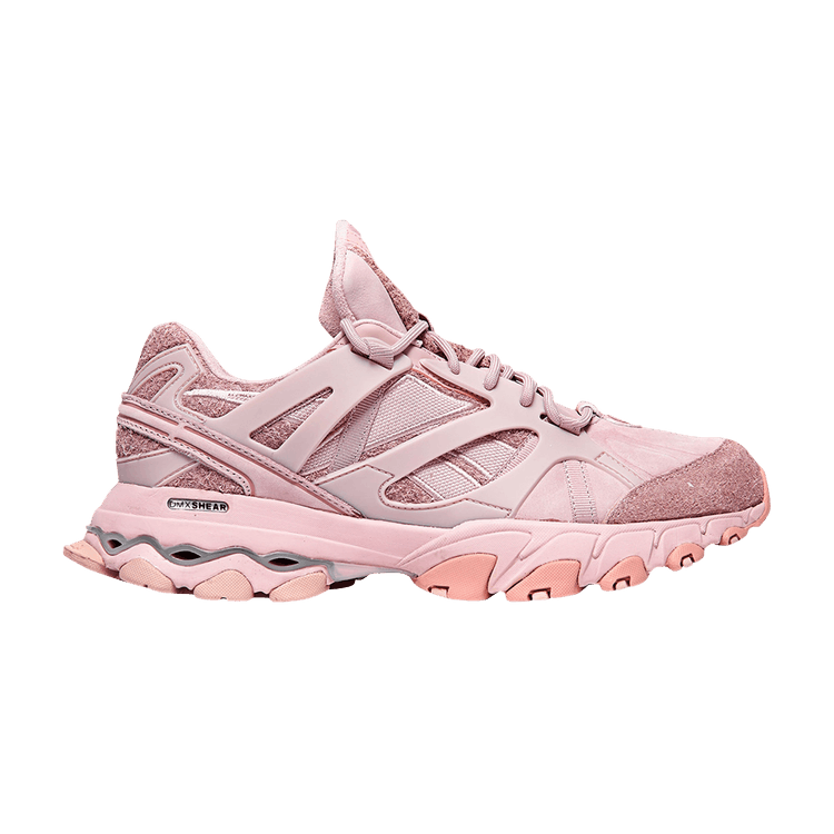 Reebok DMX Trail Shadow 'Ashen Lilac' — Ashen Lilac/Smoky Rose