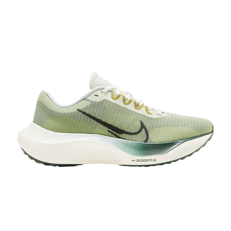 Nike Zoom Fly 5 'Honey Dew'