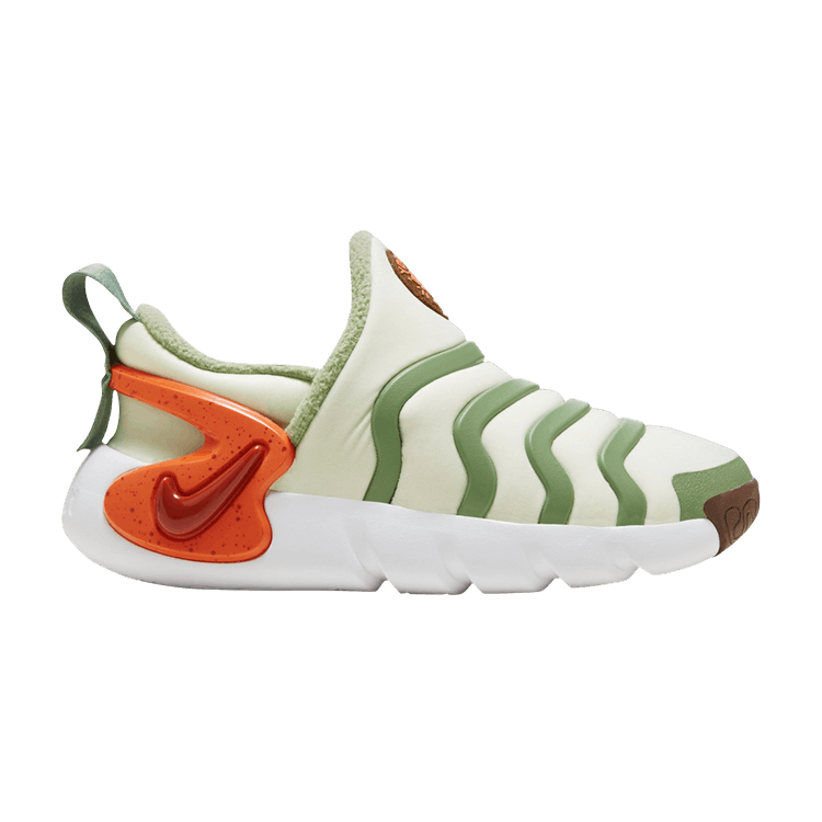 Nike Dynamo Go SE PS 'Sea Glass Orange'