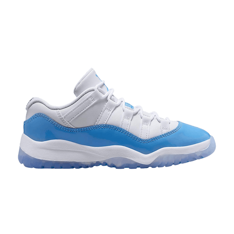 Air Jordan Jordan 11 Retro Low PS 'University Blue' 2026