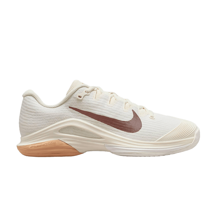 Nike Wmns Vapor 12 'Pale Ivory'