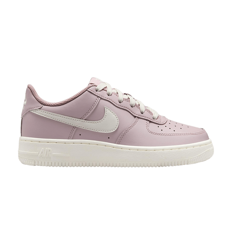 Nike Air Force 1 GS 'Particle Rose/Sail'
