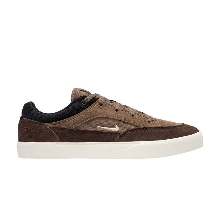 Nike Malor SB 'Baroque Brown'
