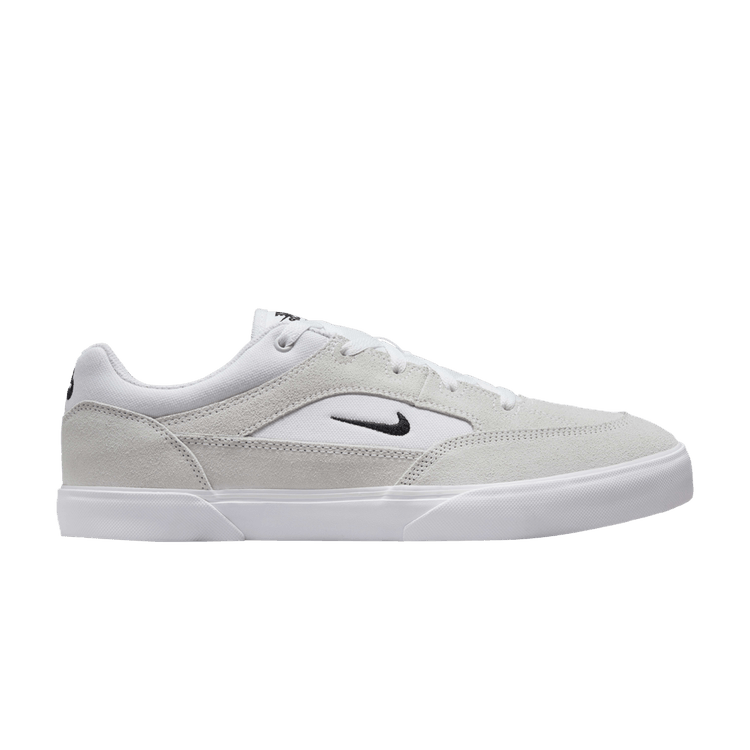 Nike Malor SB 'White'
