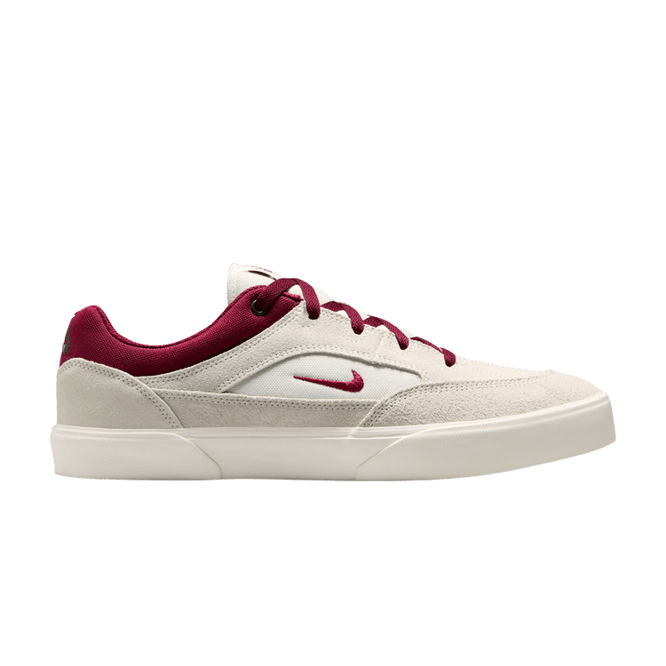 Nike Malor SB 'Phantom Team Red'