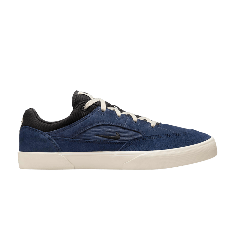Nike Malor SB 'Midnight Navy Black'