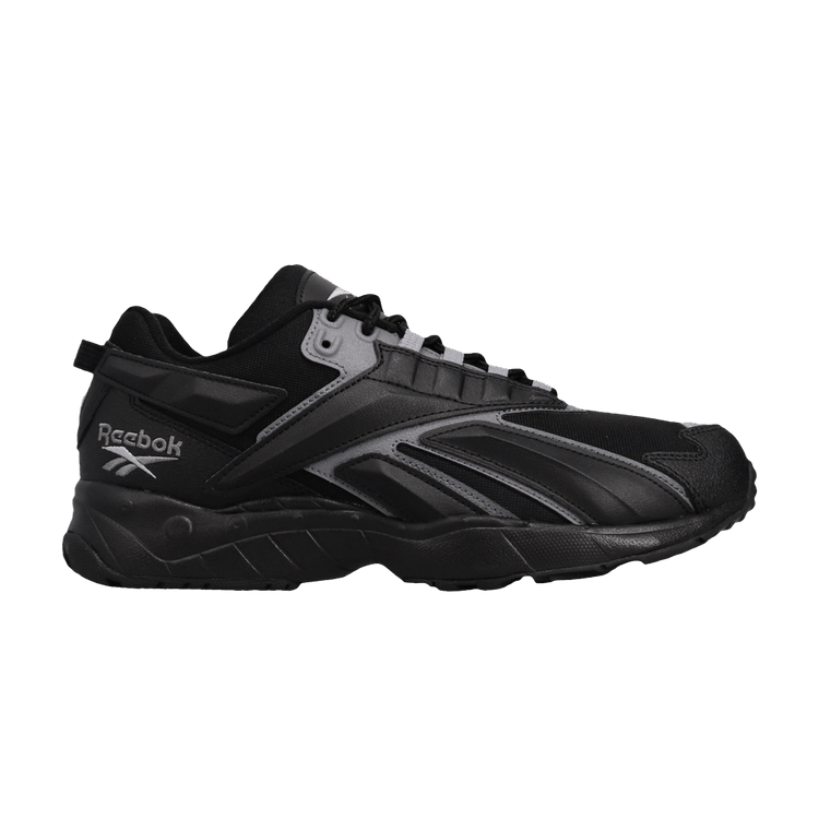 Reebok Interval 96 'Black' — Black/Cdgty6/Colsha