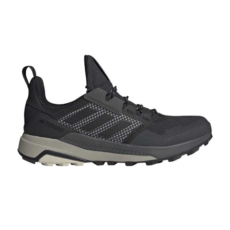 Adidas Terrex Trailmaker GTX 'Core Black' — Core Black/Core Black/Aluminium