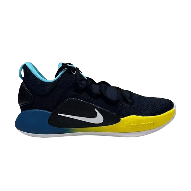 Nike Hyperdunk X Low EP 'Dark Obsidian'