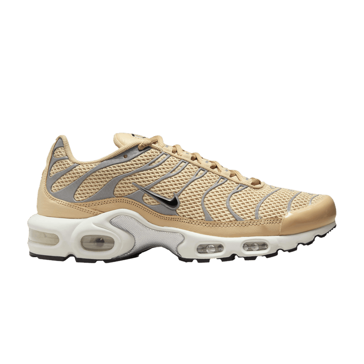 Nike Wmns Air Max Plus 'Sesame'