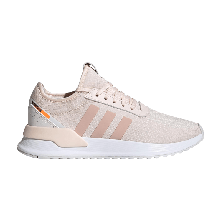Adidas Wmns U_Path X 'Pink Tint' — Pink Tint/Trace Pink/Dash Grey