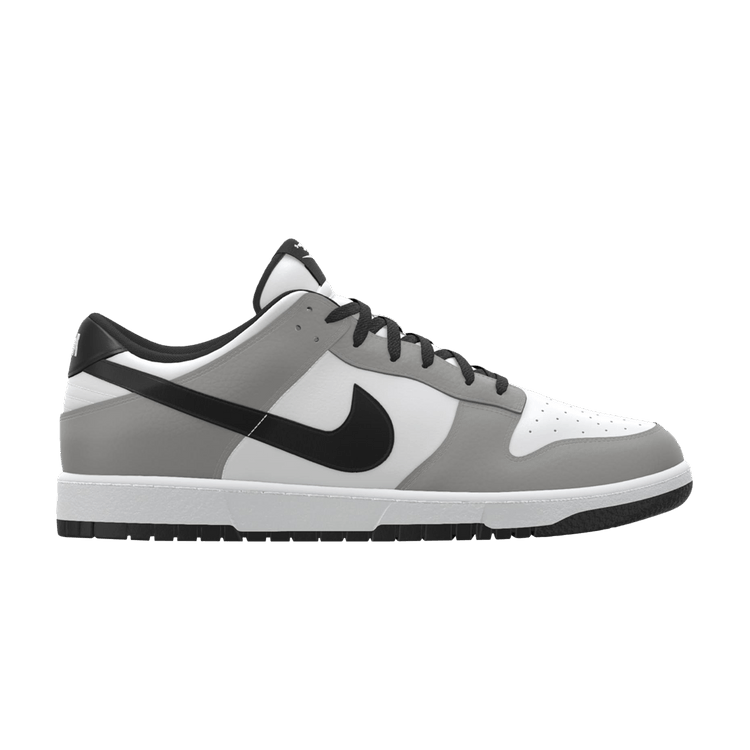 Nike Dunk Low By You — Multi-Color/Multi-Color (FV9524 XXX)