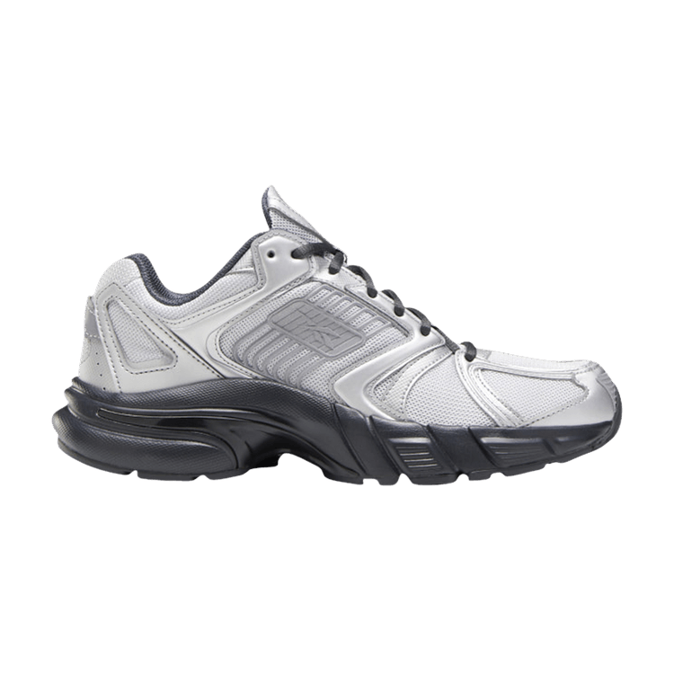 Reebok Wmns Premier 'Matte Silver' — Matte Silver/Matte Silver/True Grey