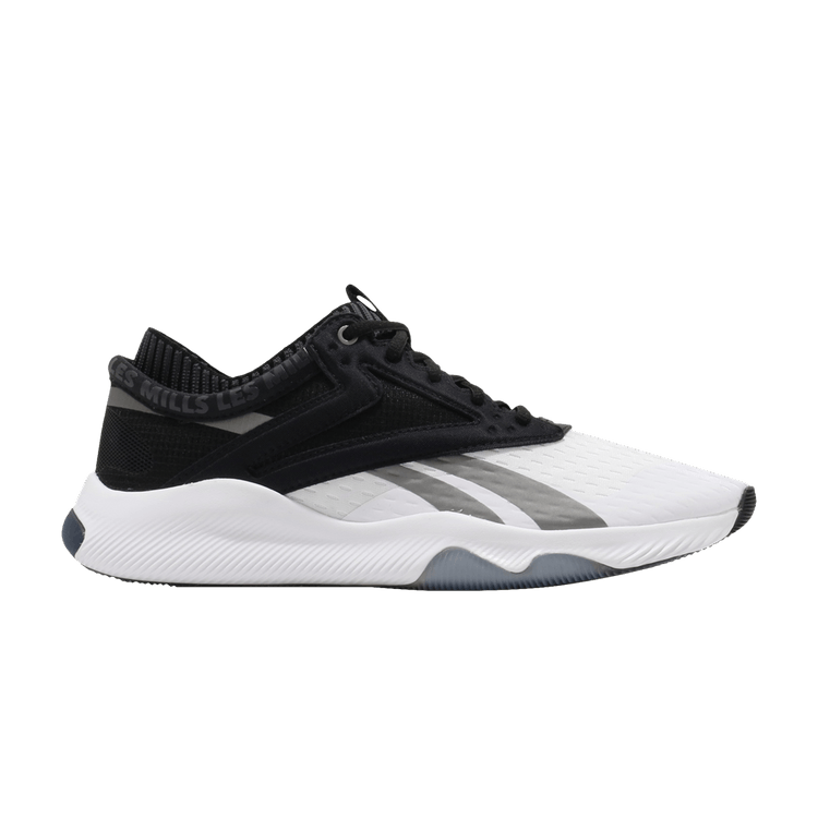 Reebok HIIT TR 'White Black' — White/Black/Chartreuse