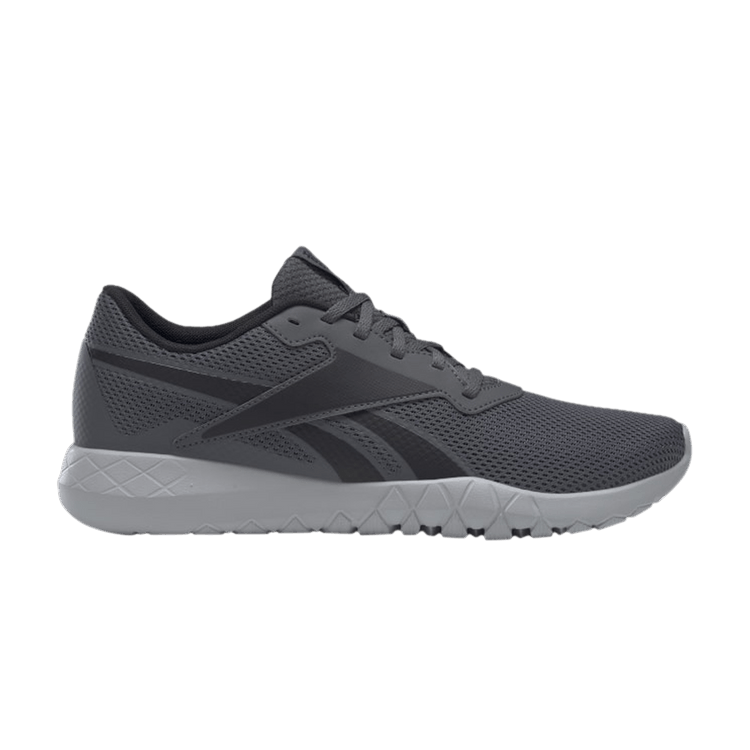 Reebok Flexagon Energy TR 3 'True Grey' — True Grey 7/Core Black/Pure Grey 3