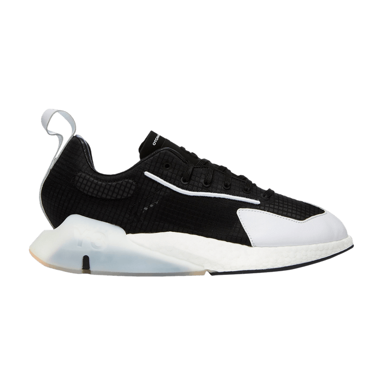 adidas Y-3 Orisan 'Black White' — Black/Black/Core White