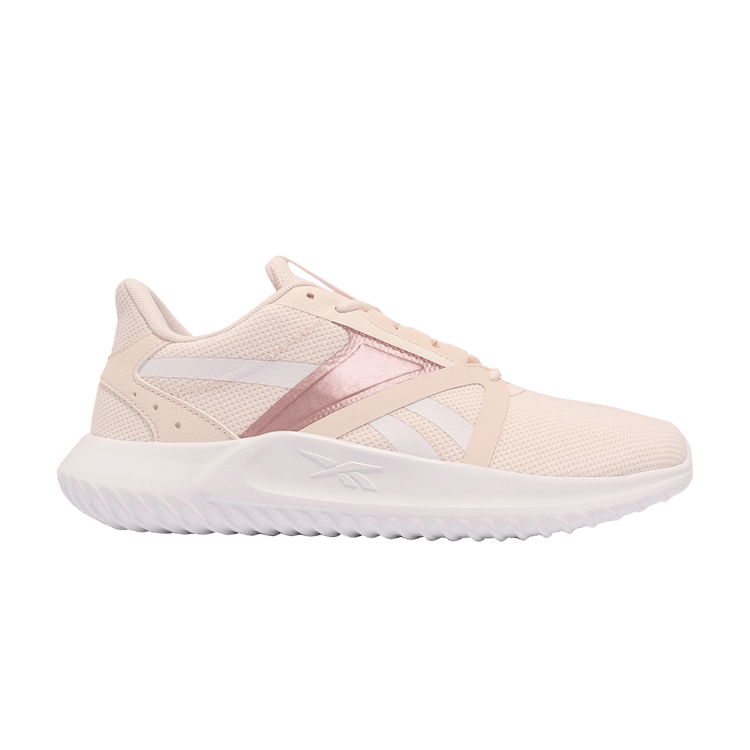 Reebok Wmns Energylux 3 'Ceramic Pink Blush Metal' — Ceramic Pink/Blush Metal/Footwear White