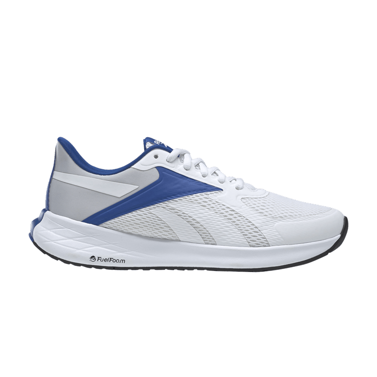 Reebok Energen Run 'White Vector Blue' — Footwear White/Pure Grey 2/Vector Blue
