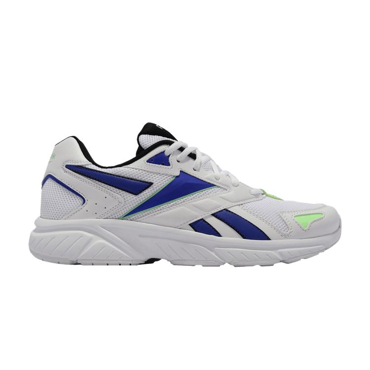 Reebok Royal Hyperium 'White Court Blue' — Footwear White/Court Blue/Neon Mint