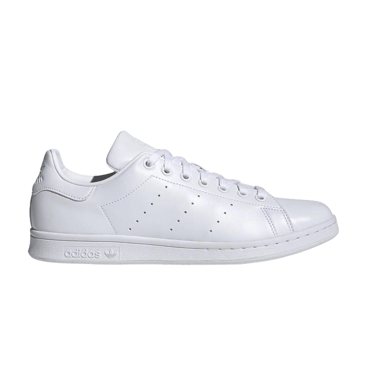 adidas Stan Smith 'Cloud White' — Cloud White/Cloud White/Core Black