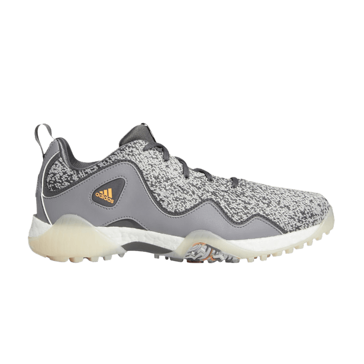 Adidas CodeChaos 21 Primeblue 'Grey Screaming Orange' — Grey Five/Screaming Orange/Grey Three