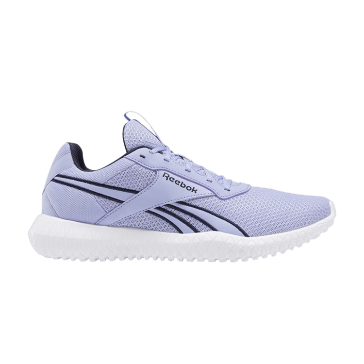 Reebok Wmns Flexagon Energy TR 2 'Purple Delirium' — Lilac Glow/Purple Delirium/White