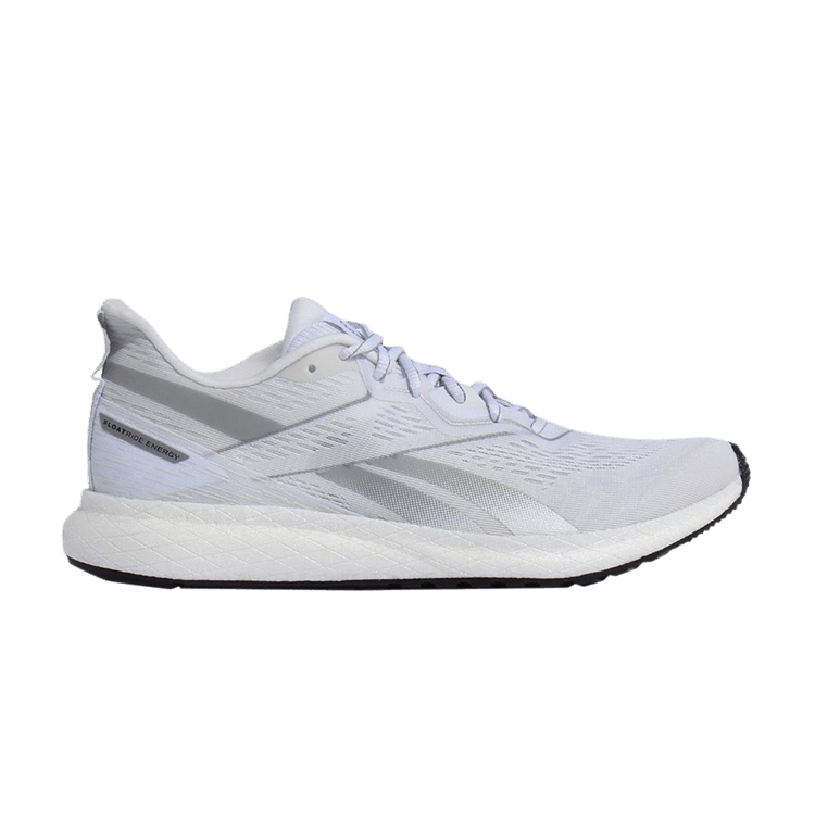 Reebok Forever Floatride Energy 2 RFT 'White Reflective' — White/True Grey/Black