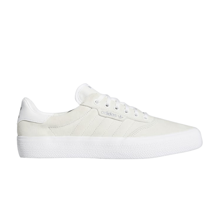 Adidas 3MC 'Crystal White Hazy Emerald' — Crystal White/Cloud White/Hazy Emerald