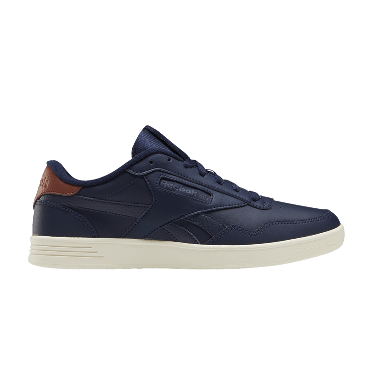 Reebok Club MEMT 'Vector Navy' — Vector Navy/Smoky Indigo/Boulder Brown