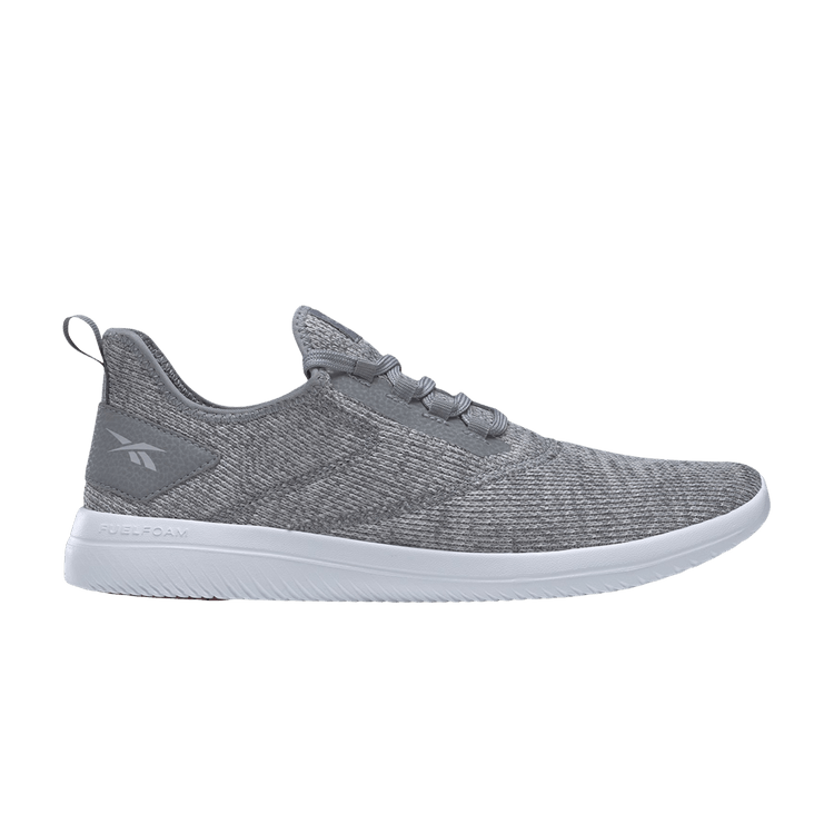 Reebok PennyMoon 'Grey' — Grey/Cold Grey 2/Rich Red