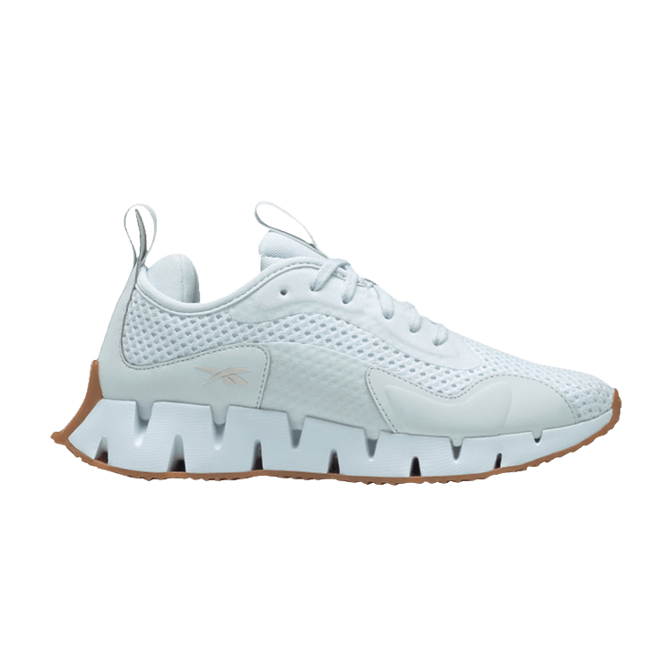 Reebok Wmns Zig Dynamica 'Chalk Blue' — Chalk Blue/Chalk/Rubber Gum 03