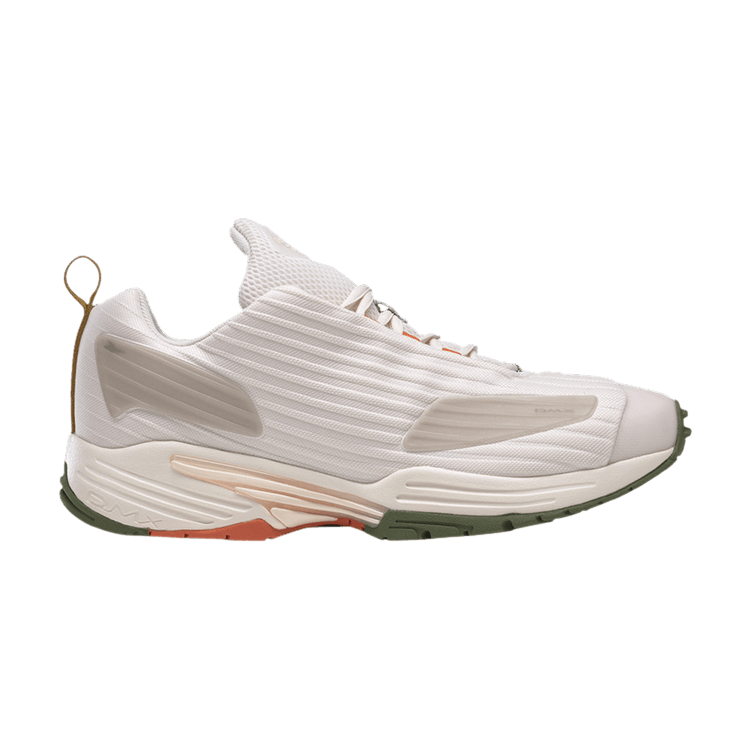 Hypebae x Reebok DMX Thrill 'Pale Pink' — Pale Pink/Orange Dusk/Wild Green