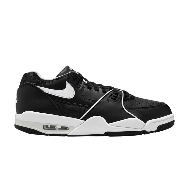 Nike Air Flight 89 Low 'Oreo'