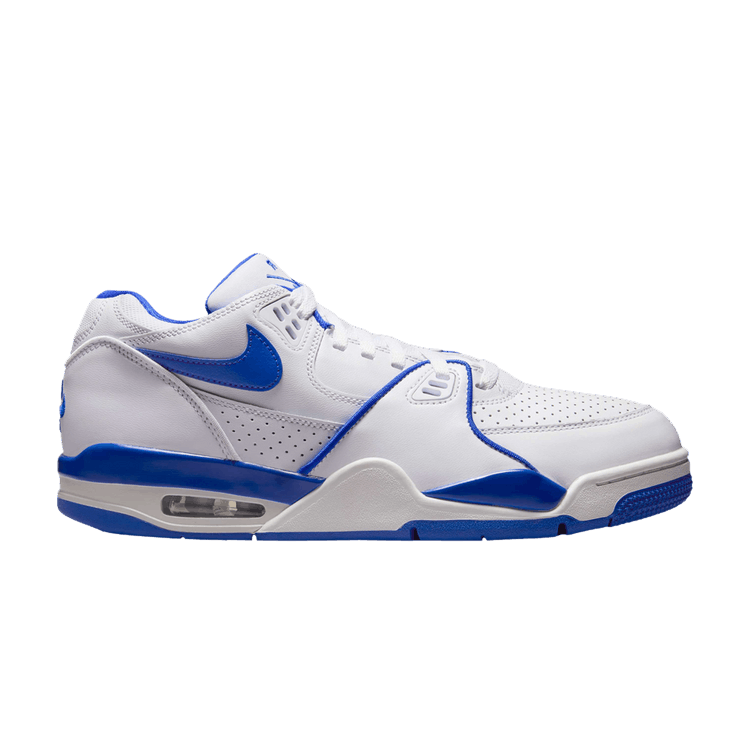 Nike Air Flight 89 Low 'Hyper Royal'