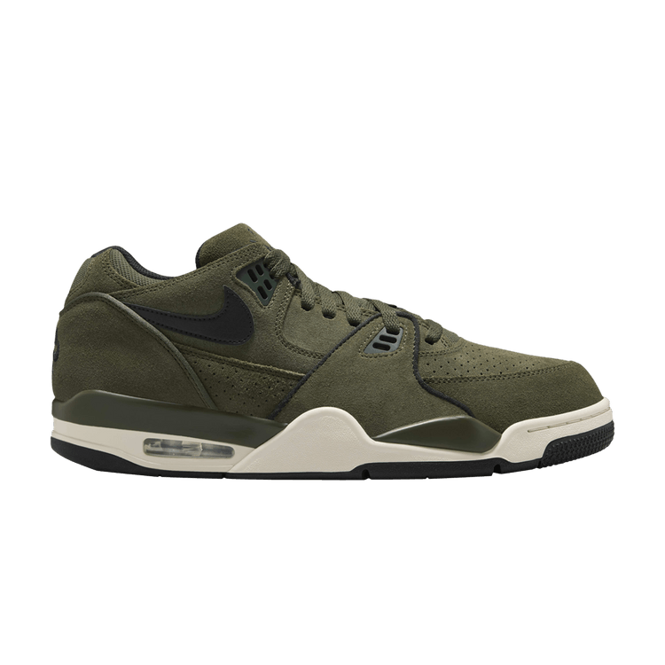 Nike Air Flight 89 Low 'Cargo Khaki'