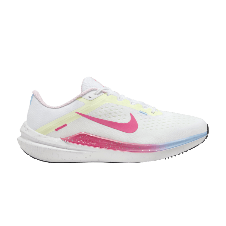 Nike Wmns Air Winflo 10 'White Hyper Pink Volt'