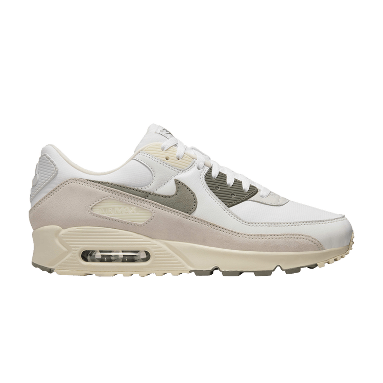 Nike Air Max 90 SE 'White Dark Stucco'