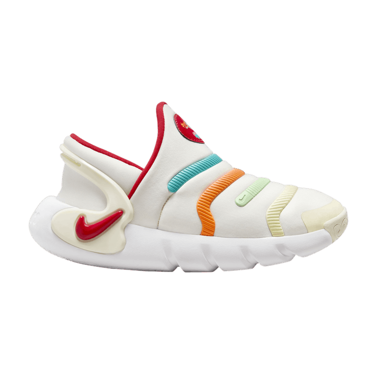 Nike Dynamo 2 EasyOn PS 'Year of the Dragon'