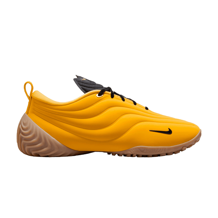 Nike Wmns Astra Ultra 'University Gold'