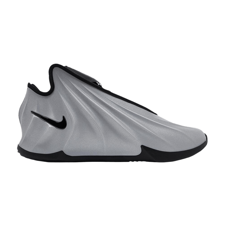 Nike GT Future EP 'Metallic Silver' — Metallic Silver/Black/White
