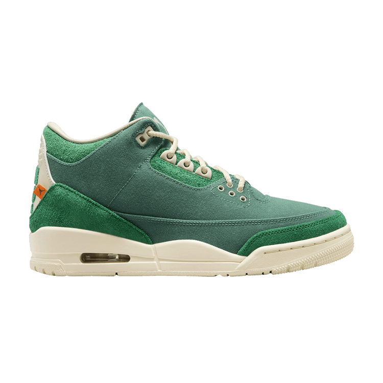 Nina Chanel Abney x Wmns Air Jordan 3 Retro SP 'Bicoastal' Sample