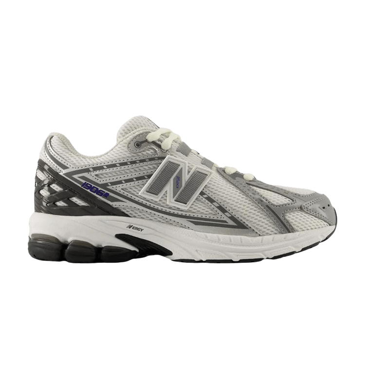New Balance 1906 'White' — White