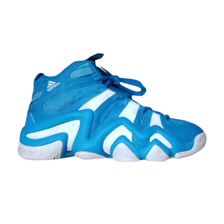 Adidas Crazy 8 ADV — Red
