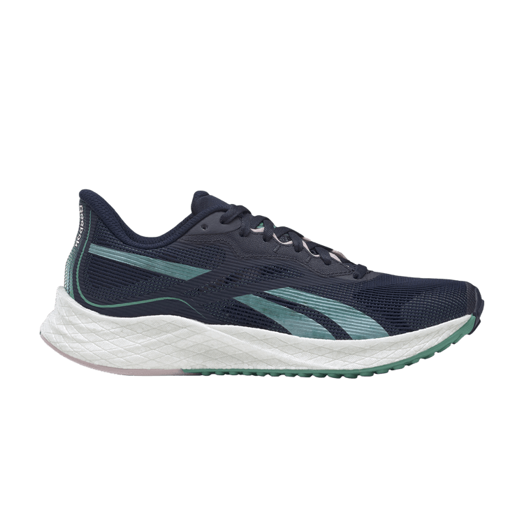 Reebok Wmns Floatride Energy 3 'Vector Navy Future Teal' — Vector Navy/Future Teal/Footwear White