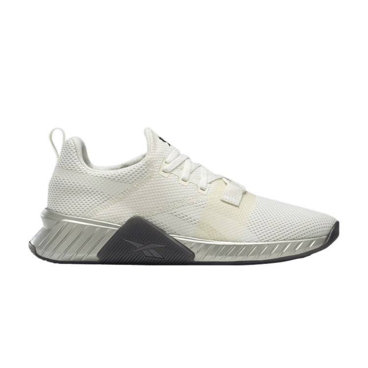 Reebok Flashfilm Train 2 'White Flint Grey Metallic' — White/Flint Grey Metallic/Core Black