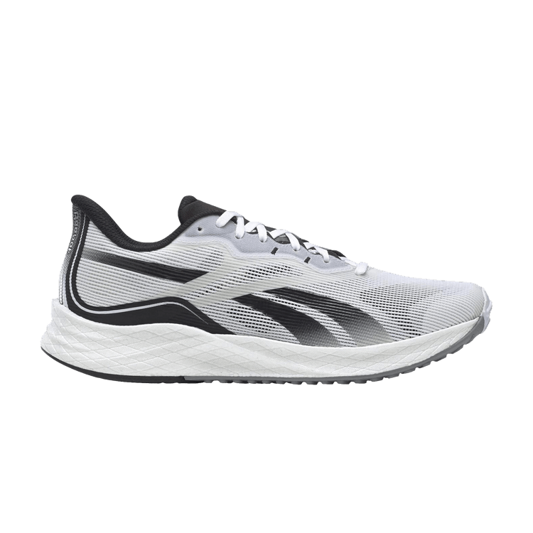 Reebok Floatride Energy 3.0 'White Black' — Footwear White/Footwear White/Core Black