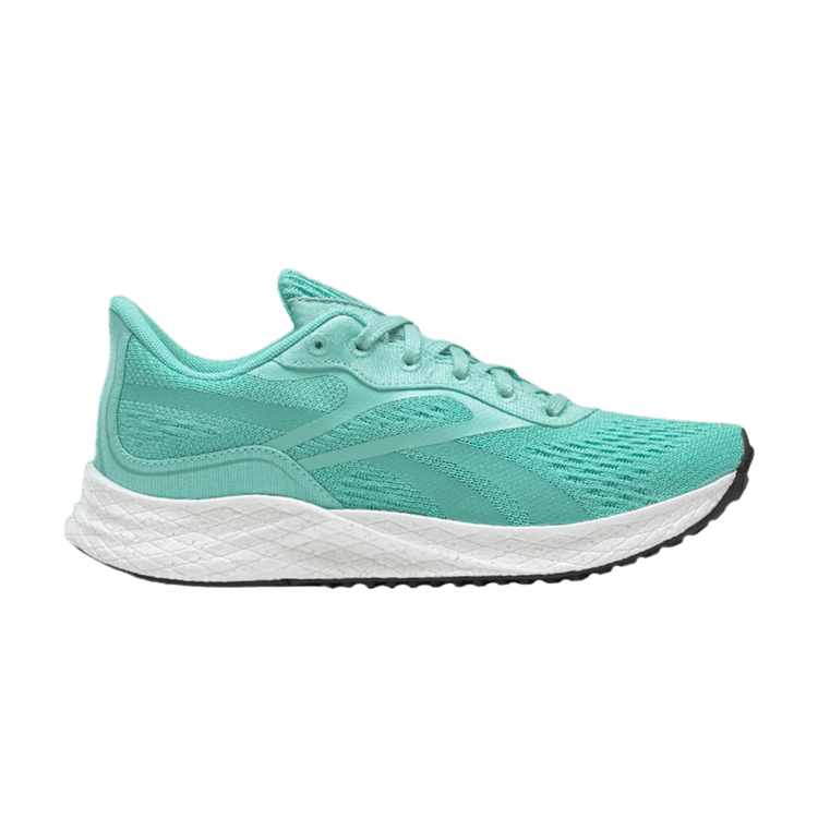 Reebok Wmns Floatride Energy Grow 'Pixel Mint' — Pixel Mint/Semi Pixel Mint/Core Black