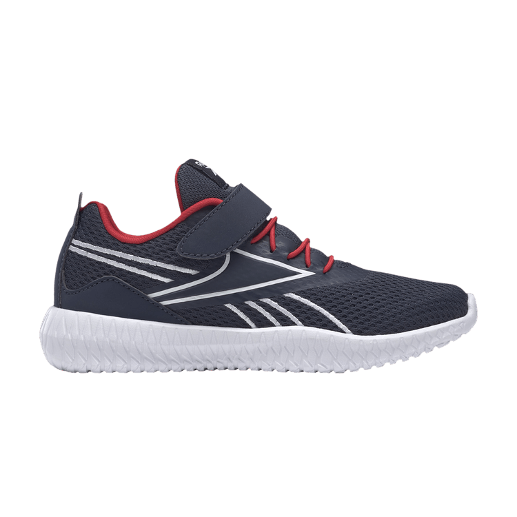 Reebok Flexagon Energy J 'Vector Navy Red' — Vector Navy/Vector Red/Footwear White