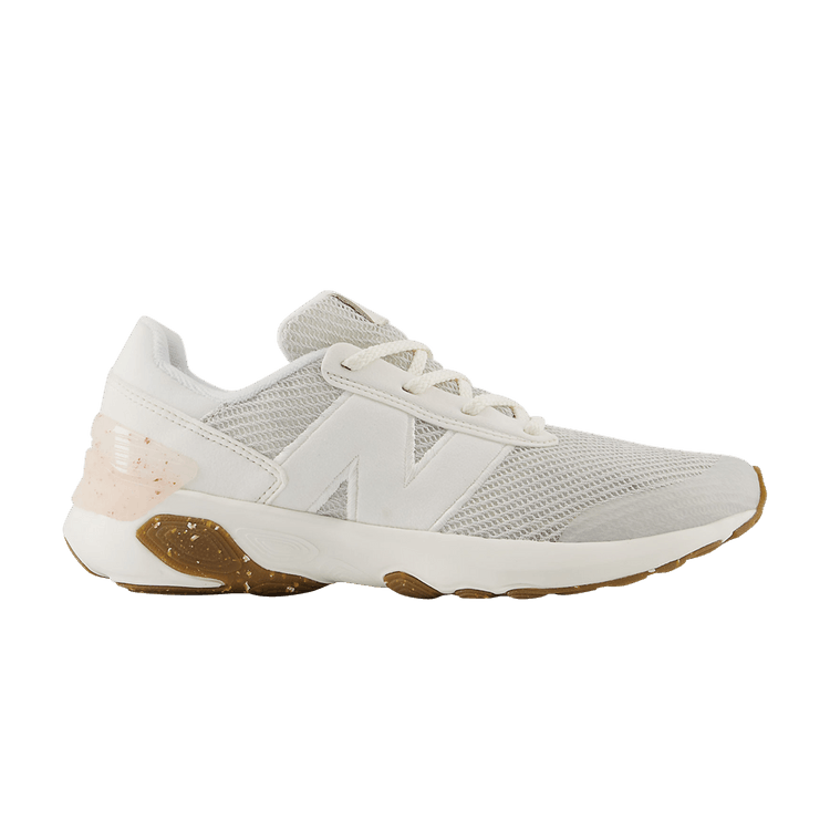 New Balance 1440v1 Big Kid 'Sea Salt' — Sea Salt