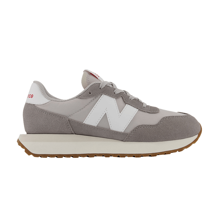 New Balance 237 Big Kid 'Marblehead' — Marblehead/Moonbeam